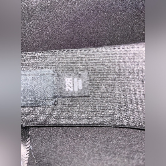 Torrid Wide Leg Studio Refined Crepe High-Rise Pant Black Sz 22R Career Office - Picture 4 of 12